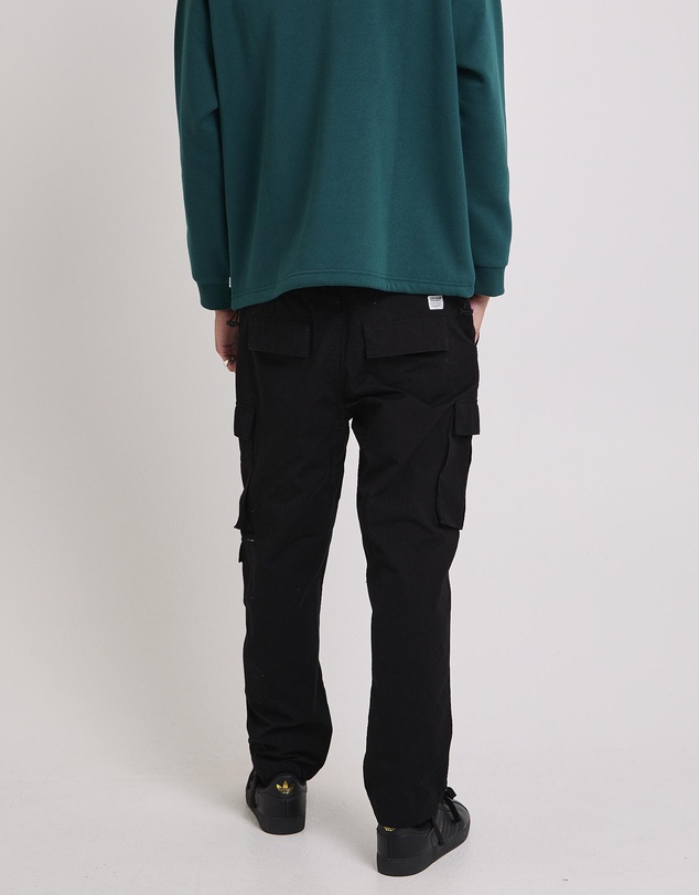 Spencer Project - Surplus Ripstop Cargo Pants