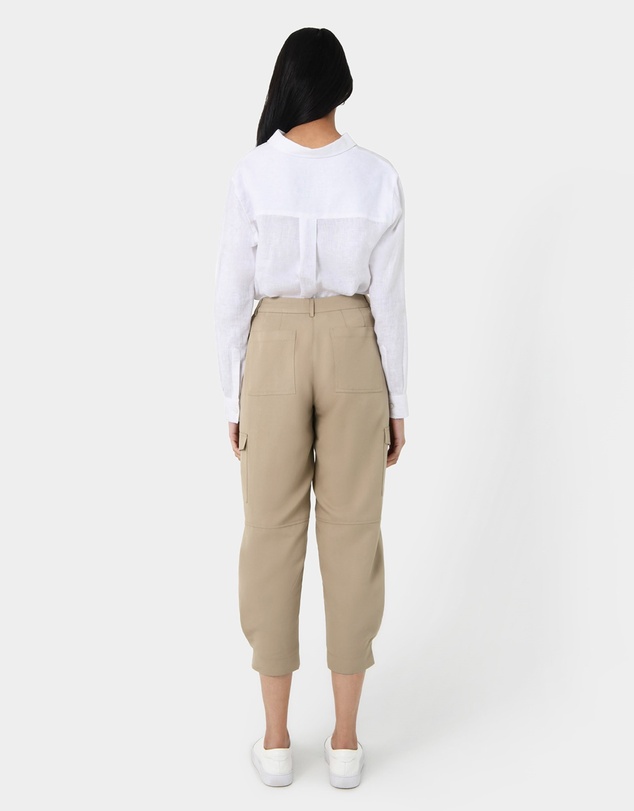 Forcast - Emiko Cargo Pants
