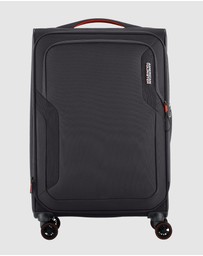 American Tourister - Applite 5 Medium Suitcase (72cm)