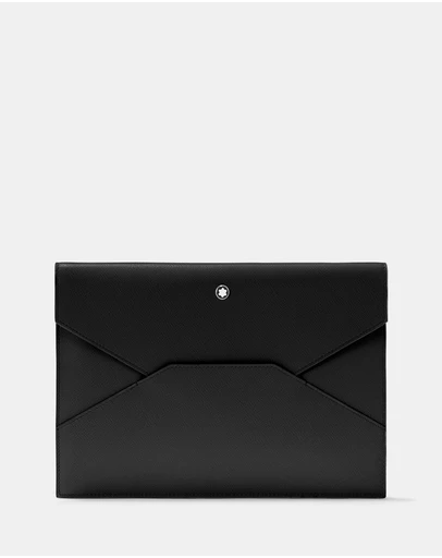Montblanc - MB Sartorial Envelope Pouch