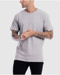 First Division - 3-Pack Weekender Tee