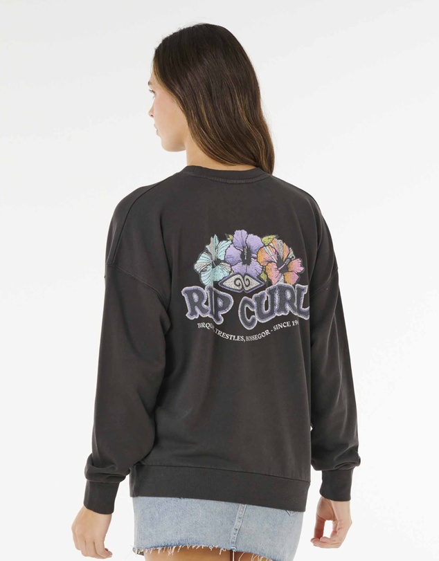 Rip Curl - Rip Curl Pro Bells 2026 Heritage Crew