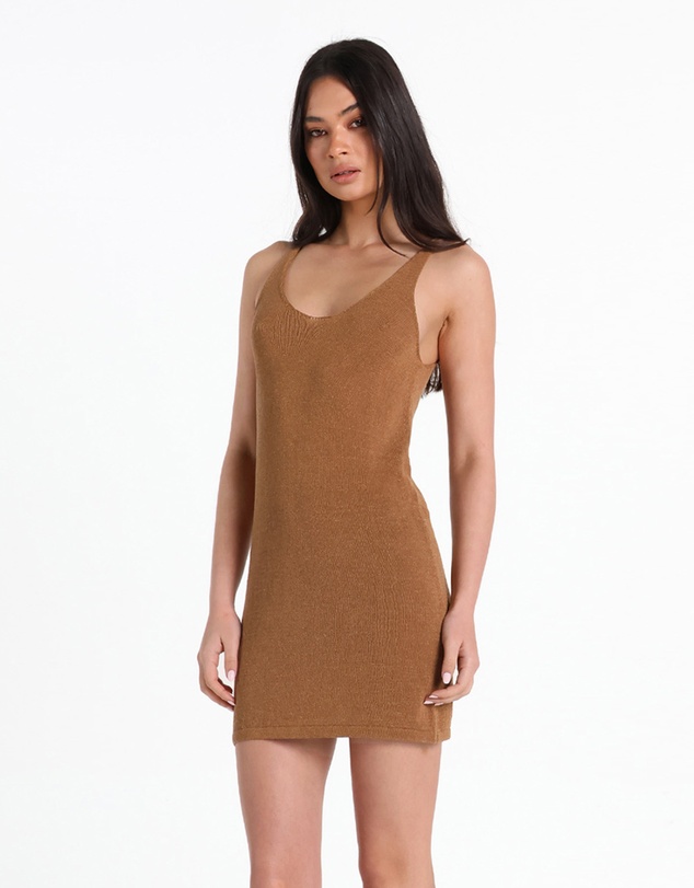 Lost in Lunar  - Raya Knit Dress
