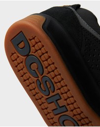 DC Shoes - Mens Kalynx Zero Sneakers