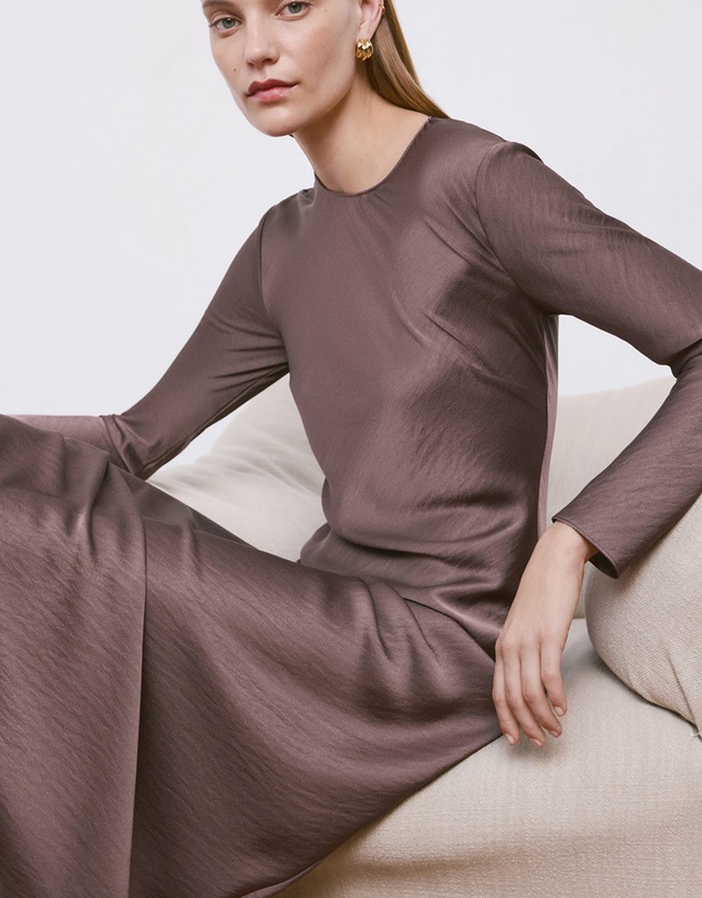 M.N.G - Tayler3 Dress