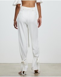 Nicola Finetti - Dora Pants