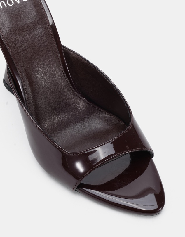 Novo - Zamina Heels