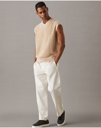 Calvin Klein - Knitted Vest