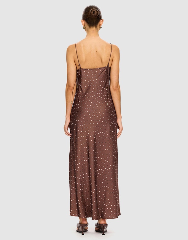 KIVARI - Edie Maxi Dress