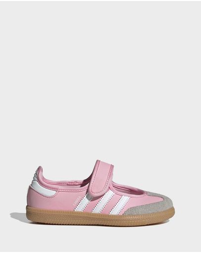 Light Pink, FTWR White & Gum 3