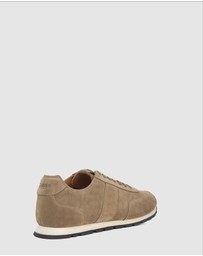 Dune London - Treyson - Taupe
