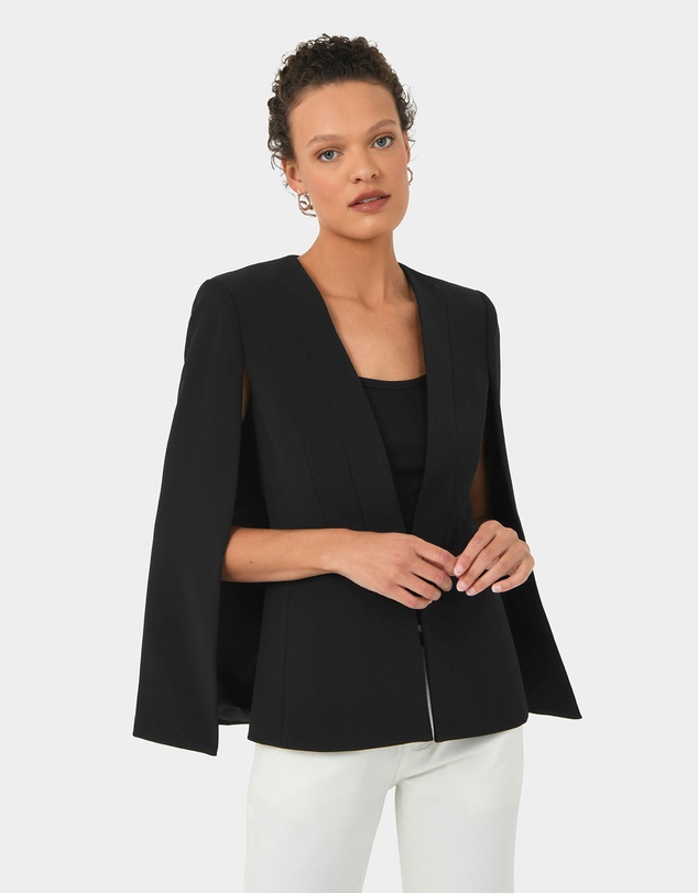 Forcast - Christina 2 Cape Jacket