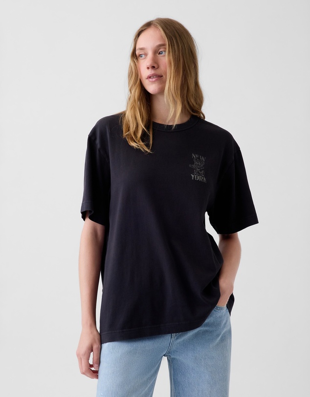 GAP - Destination Tee