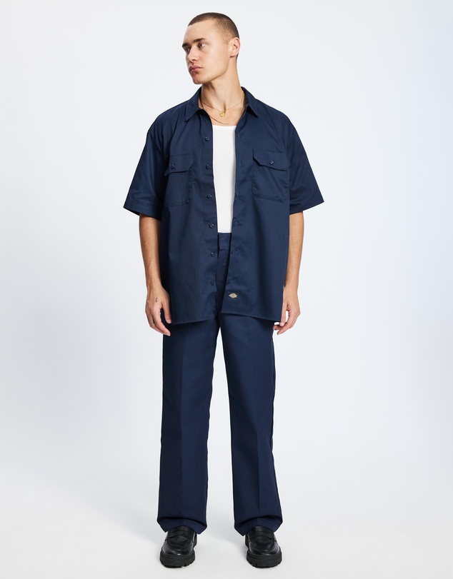 Dickies - 874 Original Relaxed Fit Pants