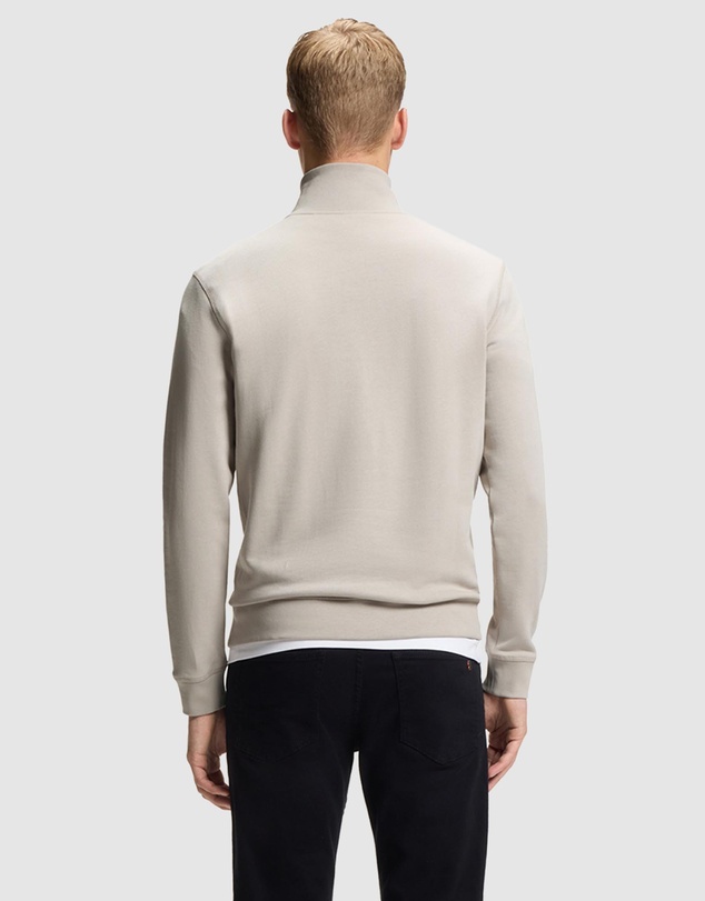 BOSS - Zetrust Sweat