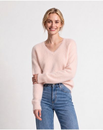 Peony Pink