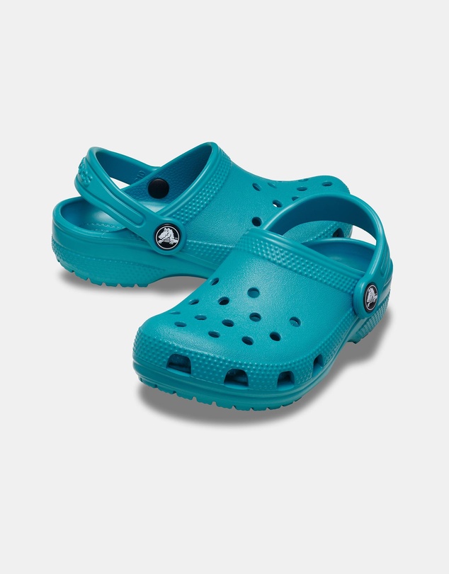 Crocs - Classic Clogs - Babies-Kids