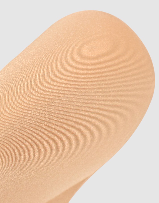 B Free Intimate Apparel - Bunny Breast Lift Cups (A-B-C-D) Cup