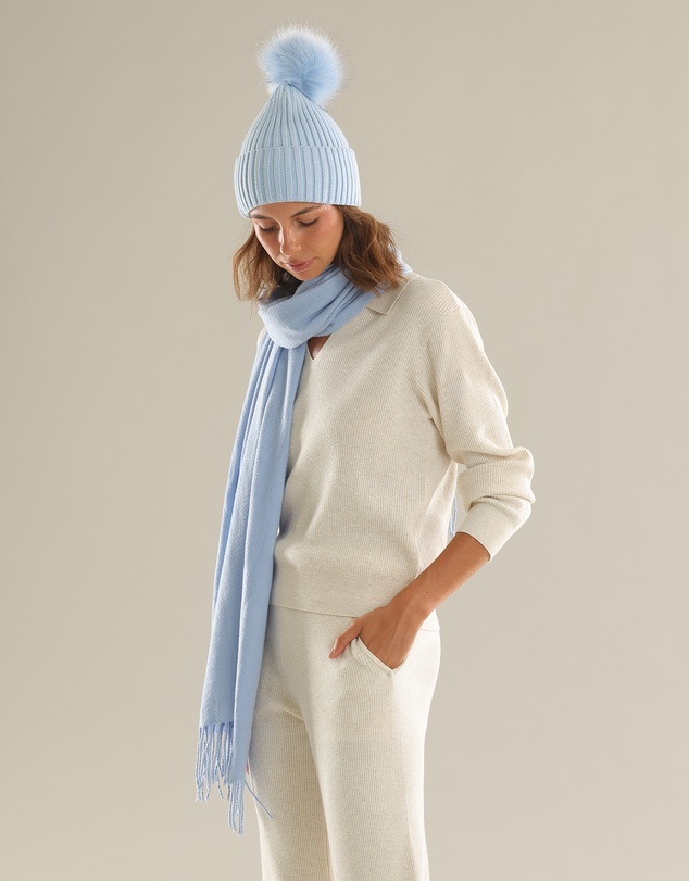 Morgan & Taylor - Casey Scarf