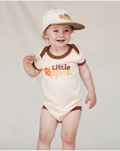 Banabae - Little Ripper Onesie