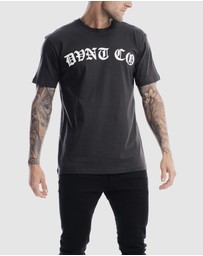 DVNT - Grand Saxon Tee