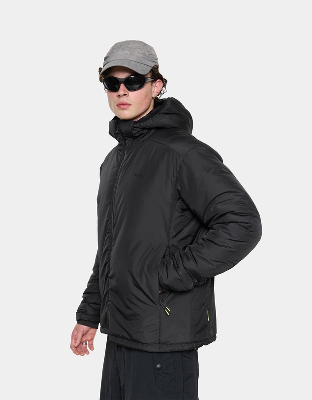 PYRA - Fusion Hood Jacket