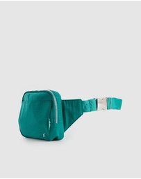 Nere - n.motion Small Crossbody Bag