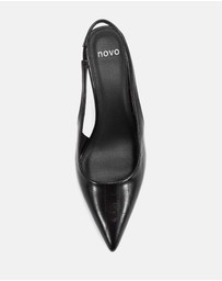 Novo - Irvin