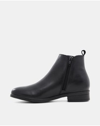 ALDO - Wicoenia Ankle Boots