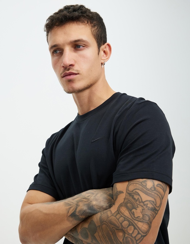 Nike - Primary Nike Dri-FIT Short-Sleeve Versatile T-Shirt