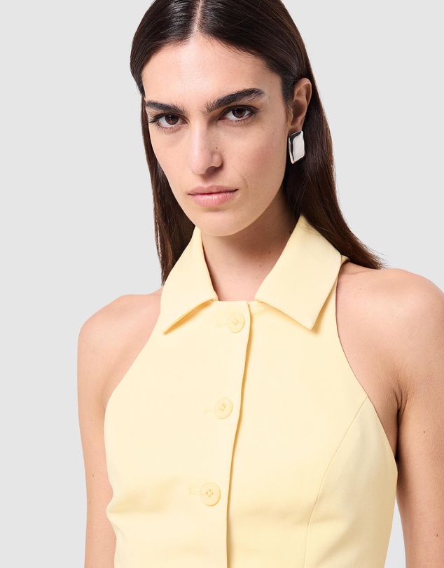 Mossman - Always With You Mini Dress