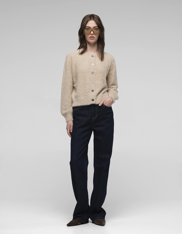 JACANDMOOKI - Camille Cardigan