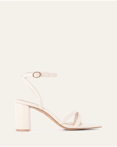 Jo Mercer - Nino High Heel Sandals