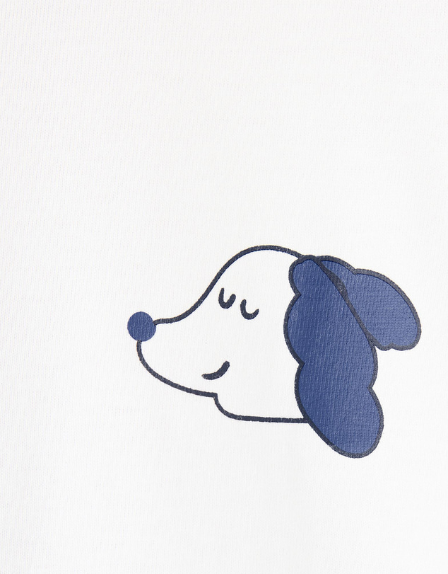 M.N.G - Jazz T-Shirt - Babies-Kids