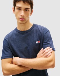Tommy Jeans - Regular Badge Tee