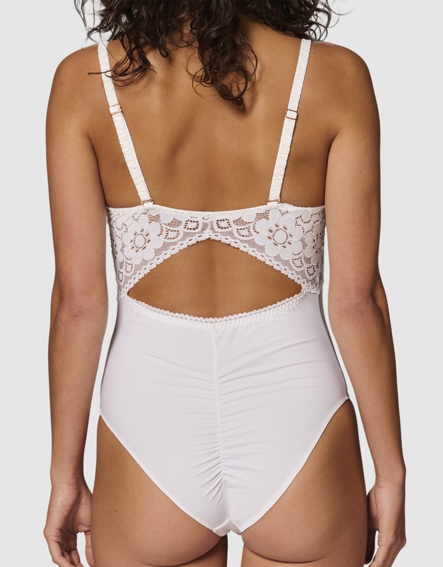 Simone Perele - Oisive Bodysuit