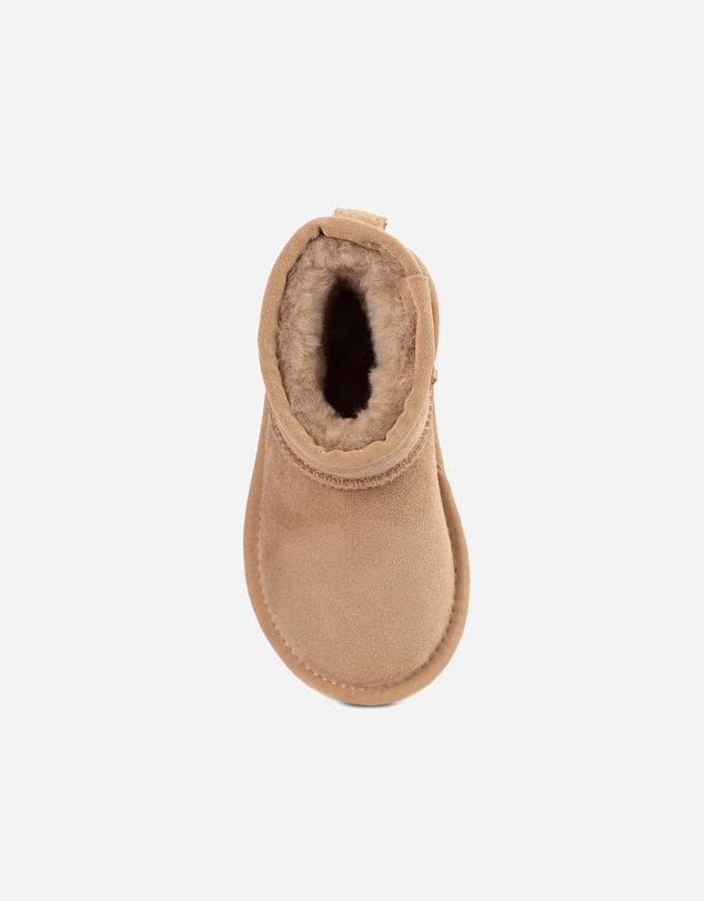 Ozwear Connection Uggs - Ugg Kids Mini Boots (Water Resistant)