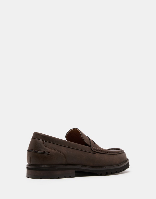 Uncut - Hackney Dress Loafers