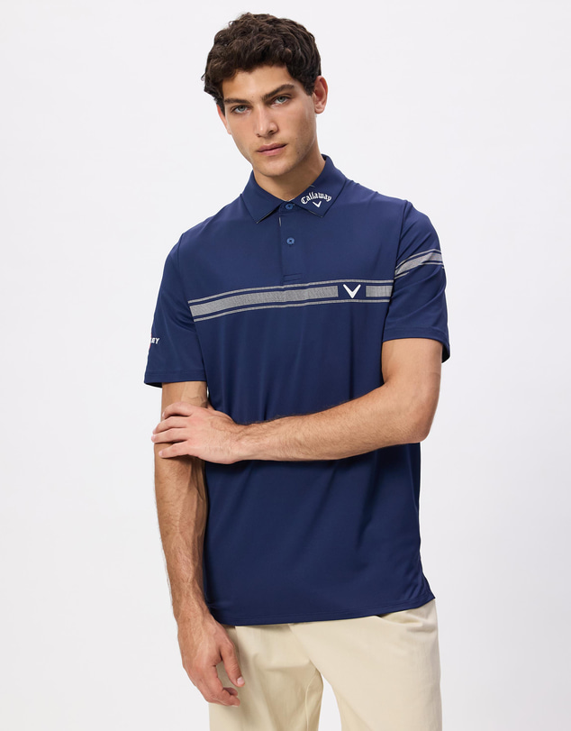 Callaway - Odyssey Block Polo
