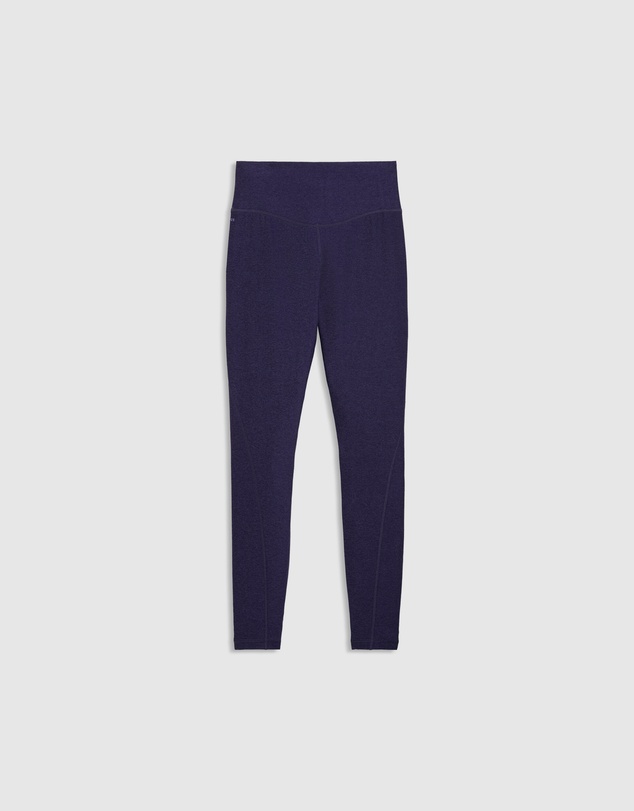Puma - CLOUDSPUN High-Waist Tights - Women