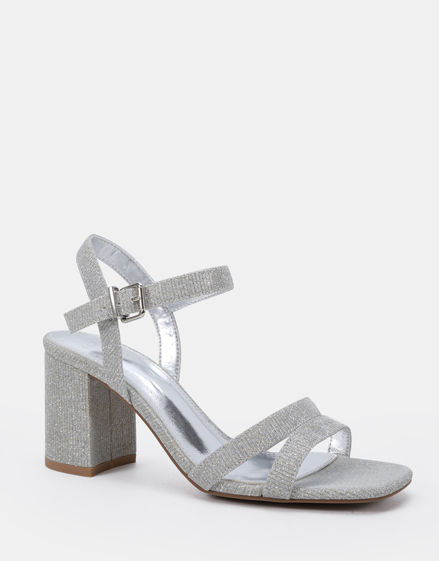 Novo - Pearson Heels