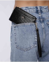 PETA AND JAIN - Keira Wallet