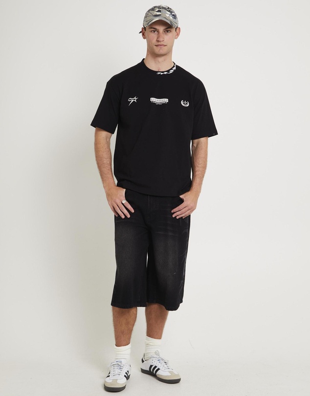Standard - Sanction T-Shirt