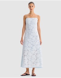 Morrison - Marnie Anglaise Dress