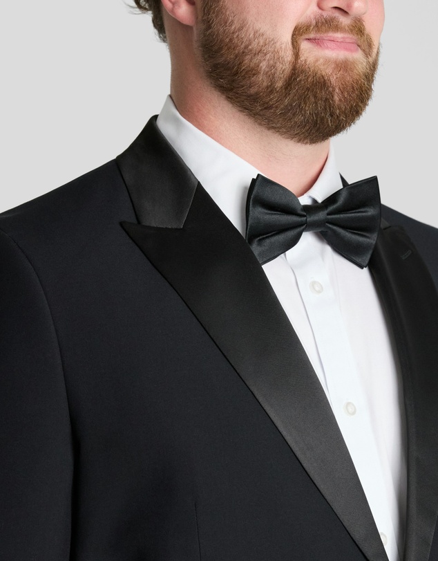 Johnny Bigg - Elvis Tuxedo Suit Jacket