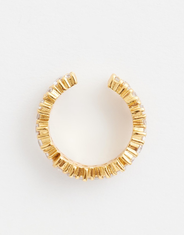 EL&RO Jewellery - Covey Ear Cuff