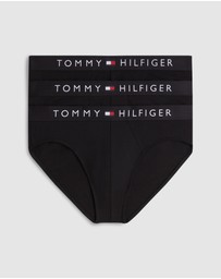 Tommy Hilfiger - 3-Pack Briefs