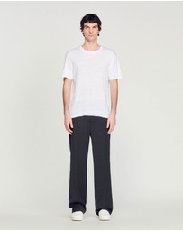 Sandro - Clash Tee Shirt