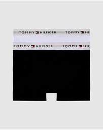 Tommy Hilfiger - 2 Pack Trunk