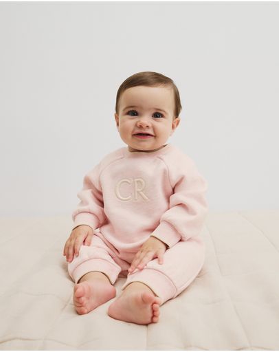Pink Marle